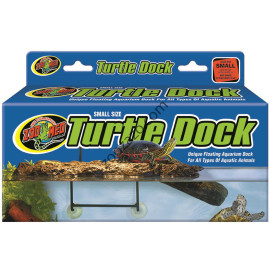 Плаваща платформа за водни костенурки, 27 х 12 х 4 см. - Zoo Med Turtle Dock Small